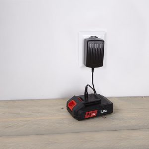 Ferm FX-Power CDA1161 - 20V Adaptör Şarj Cihazı