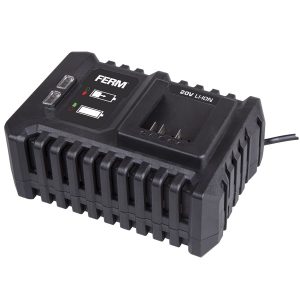 Ferm FX-Power CDA1162 - 20V Hızlı Şarj Cihazı