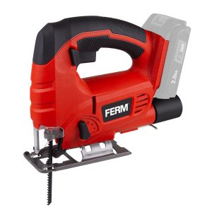 Ferm FX-Power JSM1035 - 20V Akülü Dekupaj Testere