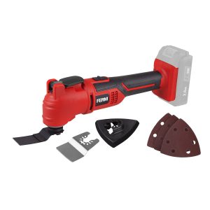 Ferm FX-Power OTM1011 - 20V Multi-Tool